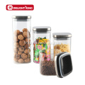 Accessoires de cuisine Honey Food Storager Verre Jar